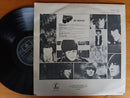 The Beatles - Rubber Soul (RSA VG)