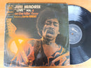 Jim Hendrix - On The Killin' Floor Vol. 2 (RSA VG)