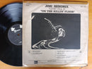 Jim Hendrix - On The Killin' Floor Vol. 2 (RSA VG)