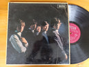 The Rolling Stones - The Rolling Stones (UK VG) Mono