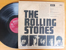 The Rolling Stones - The Rolling Stones (UK VG) Mono