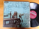 The Moody Blues - Magnificent Moodies (RSA VG-)