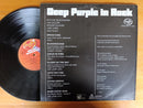 Deep Purple - In Rock (RSA VG)