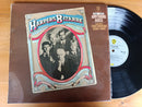 Harpers Bizarre - Anything Goes (RSA VG)