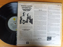 Harpers Bizarre - Anything Goes (RSA VG)