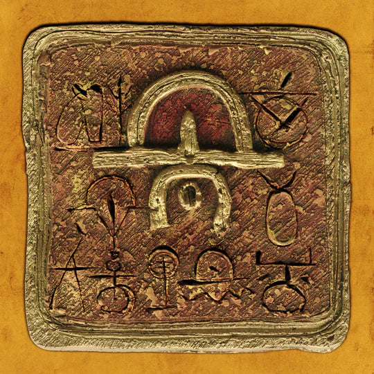 Madala Kunene & Sibusile Xaba - kwaNTU (UK EX) Sealed