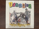 Trompies - Sigiya Ngengoma (EU EX)