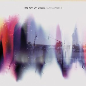 War On Drugs - Slave Ambient (USA EX) 2LP