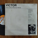 Victor – Your Long Distance Friend (RSA VG)