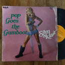 Sam Sklair - Pop Goes The Gumboot (RSA VG)