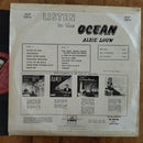 Albie Louw - Listen To The Ocean (RSA VG