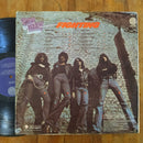 Thin Lizzy - Fighting (RSA VG-)