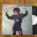 Thelma Houston - Throw You Down (RSA VG+)