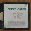 Audrey Landers - Where The South Wind Blows (RSA VG)