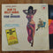 Sonny Lester - How To Belly-Dance For Your Husband (USA VG)