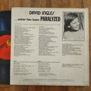 David Ingles - Satan Has Been Paralyzed (USA VG+)