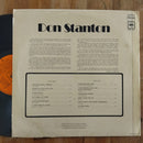 Don Stanton - Don Stanton (RSA VG)