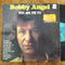 Bobby Angel - You Ask Me To (RSA VG)