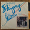 Stingray - The Best Of (RSA VG)