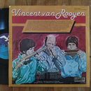 Vincent Van Rooyen met Die Hopper Broers - Mondfluitjie Melodiee (RSA VG)