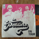 The Peddlers - On Tour (RSA VG)