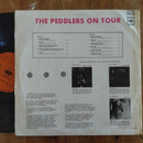 The Peddlers - On Tour (RSA VG)