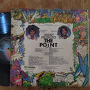 Micky Dolenz And Davy Jones – Harry Nilsson's The Point (UK VG+)