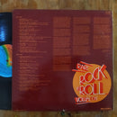 VA - The Rocking Masters (Dess / Poor Boy Records) (Holland VG+)