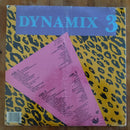 VA - Dynamix 3 (RSA EX) Sealed 2LP