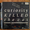 Curiosity Killed The Cat - Keep Your Distance (RSA VG)