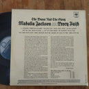 Mahalia Jackson - The Power And The Glory  (Holland VG)