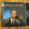 Johnny Mathis – Away From Home (RSA VG-)