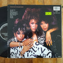 Pointer Sisters - Contact (Germany VG)