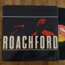 Roachford- Roachford (RSA VG+)