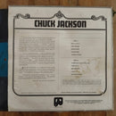 Chuck Jackson - Chuck Jackson (USA VG+)