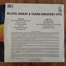 Blood , Sweat & Tears - Greatest Hits (RSA VG)
