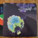 Yes - Fragile (USA VG-) Gatefold+ insert