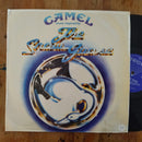 Camel - The Snow Goose (RSA VG-)