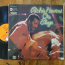 Richie Havens - Live On Stage (RSA VG/VG+) 2LP Gatefold