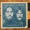 Dan Fogelberg & Tim Weisberg - Twin Sons Of Different Mothers (RSA VG+)
