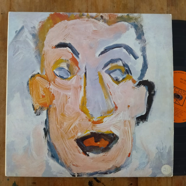 Bob Dylan - Self Portrait (UK VG/VG+) 2LP Gatefold