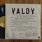 Valdy – Country Man (RSA VG)