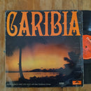 Hugo Blanco & Los Avila – Caribia (RSA VG)