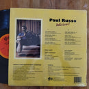 Paul Russo - Delicioso! (USA VG+)