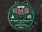RMS – Issue 4 12" (UK VG)