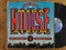 VA - The House Album Volume 2 (RSA VG) 2LP