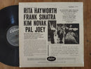 Frank Sinatra - Pal Joey OST (RSA VG-)