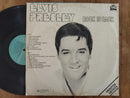 Elvis Presley - Rock Is Back (RSA VG