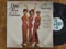 Diana Ross & The Supremes - 25th Anniversary (RSA VG) 3LP
