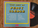Percy Sledge - The Best Of (RSA VG)